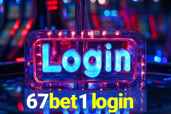 67bet1 login